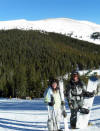 can skiers & boarders really get along?