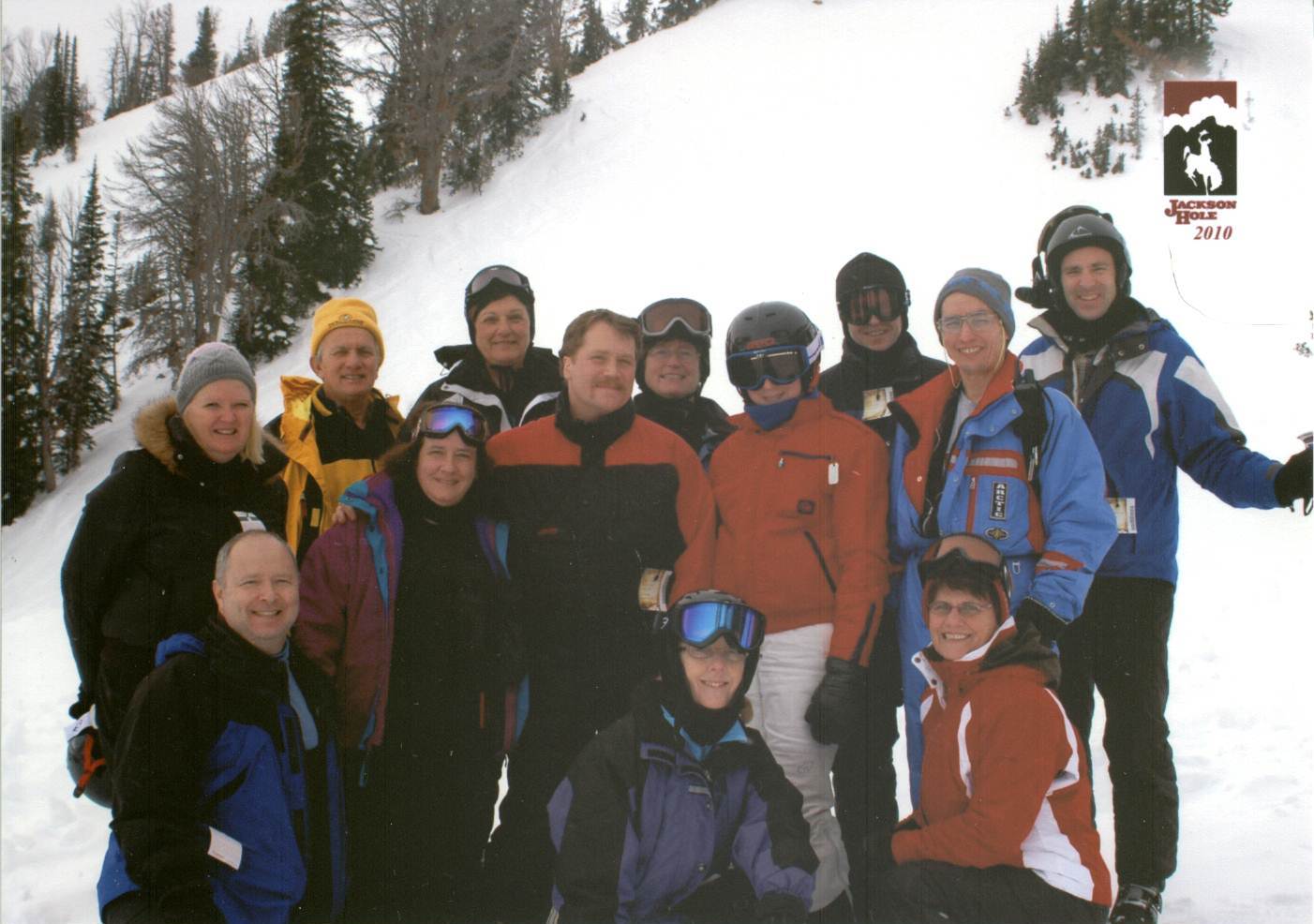 Jackson Hole 2010