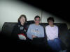 Linda, Dave, & Rita