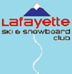 Lafayette Ski and Snowboard Club Logo